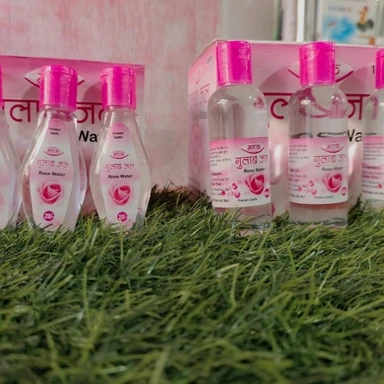 Rose Water गुलाबजाल