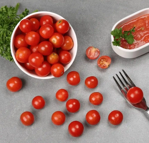 Cherry Tomato - 500g
