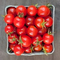 Cherry Tomato - 250g