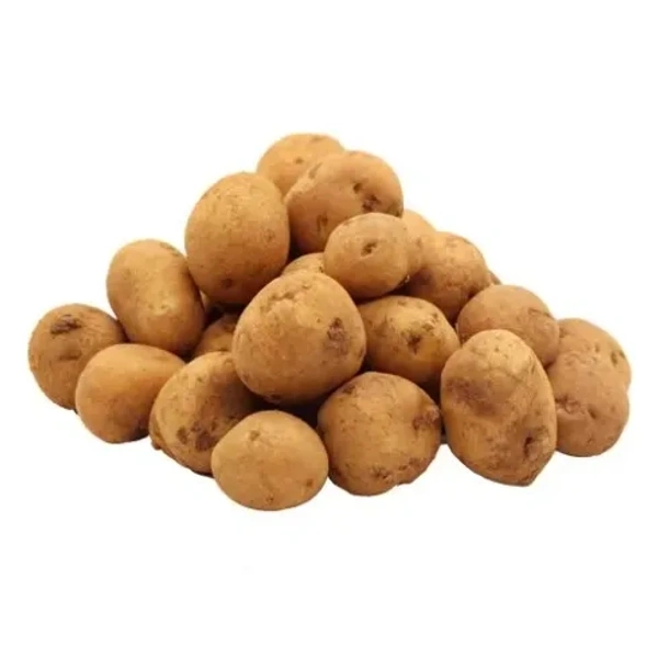 Chandramukhi Potato  - 2.5kg