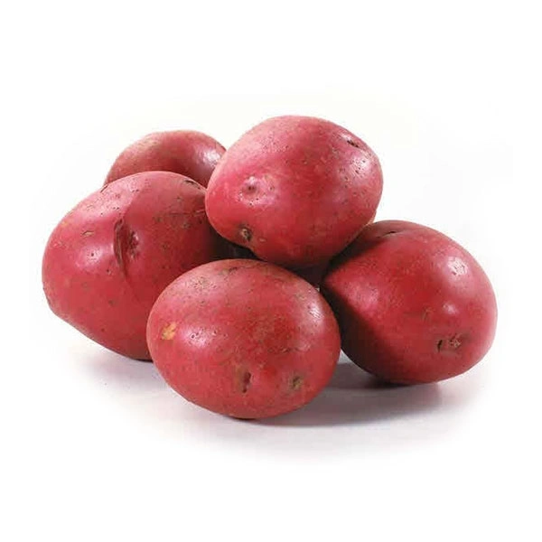 Red Potato (Alu) - 1kg