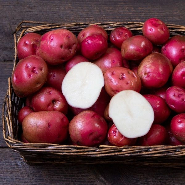 Red Potato (Alu) - 2kg