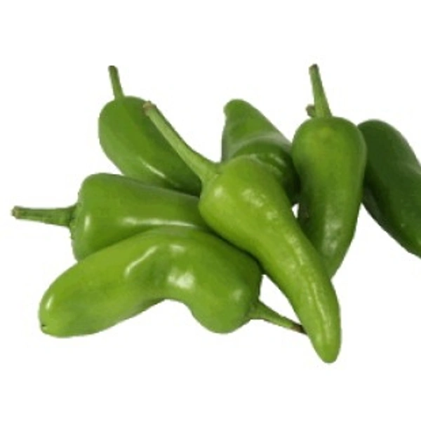 Bullet Green Chilli - 500g