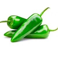 Bullet Green Chilli - 500g