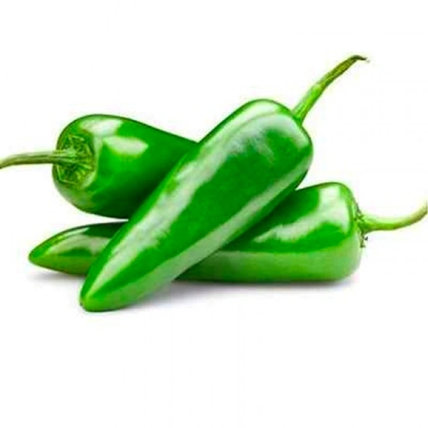 Bullet Green Chilli - 500g