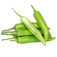 Bajji Chilli - 500g