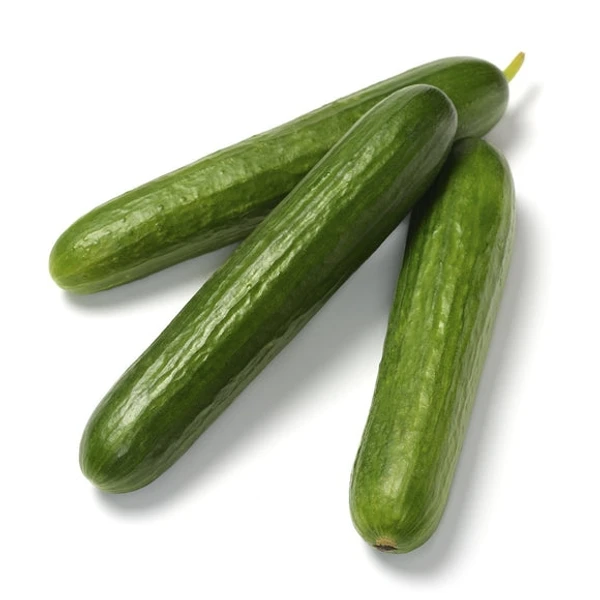 Green Cucumber (Shosha)