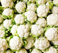 Cauliflower (Phool Khopi) - 1 Piece