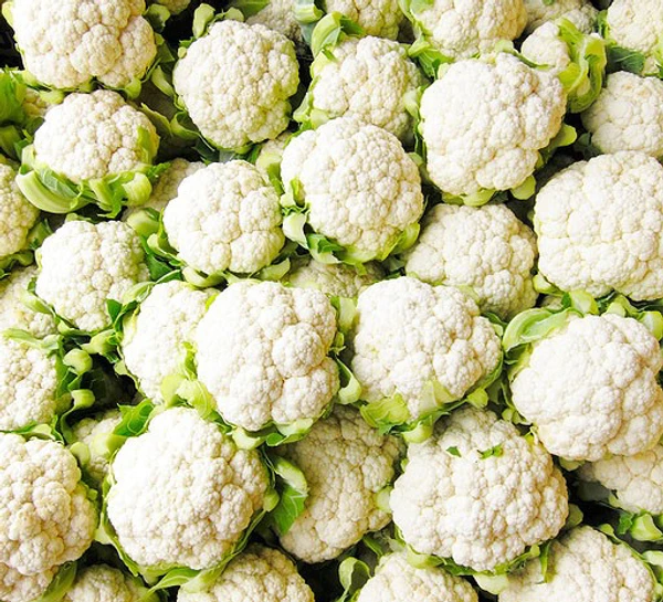 Cauliflower (Phool Khopi) - 1 Piece