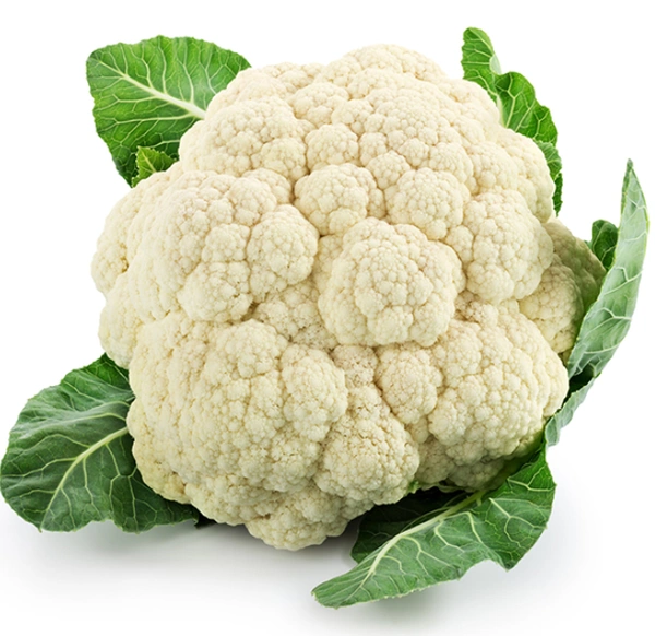 Cauliflower (Phool Khopi) - 3 Piece