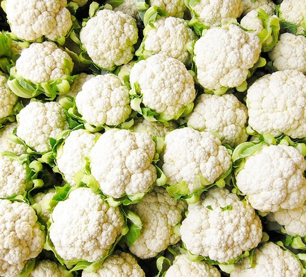 Cauliflower (Phool Khopi) - 3 Piece