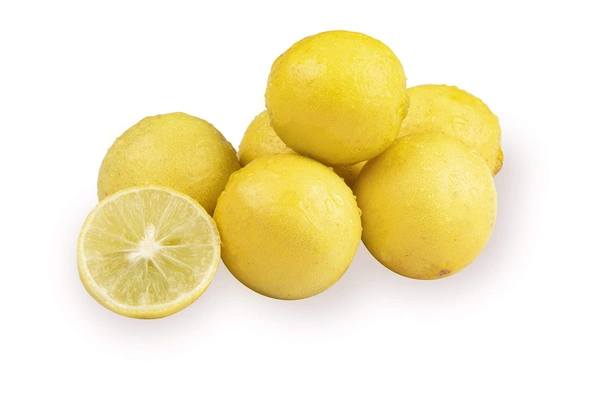 Lemon (Lebu) - 9p