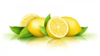 Lemon (Lebu) - 30p