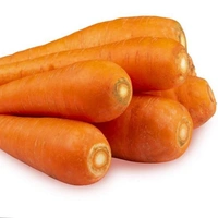 Orange Carrot (Gajar) - 250g