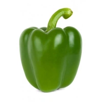 Green Capsucum (Shimla Mircha) - 1kg