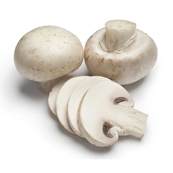 Button Mushroom - 500g