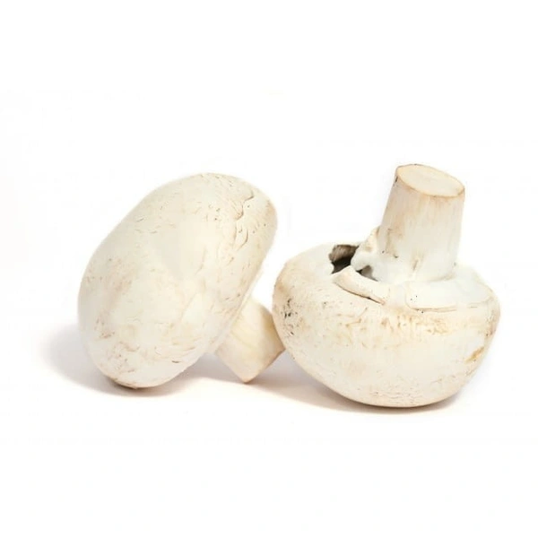 Button Mushroom - 500g