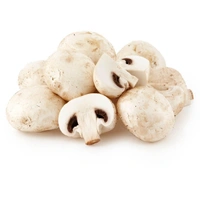 Button Mushroom - 500g