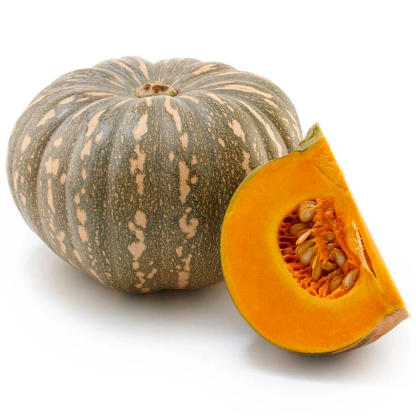 Pumpkin (Kumra) - 1kg