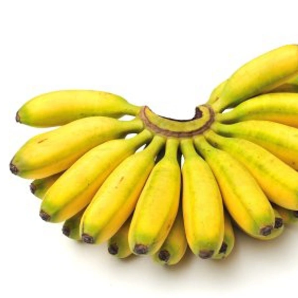 Baby Banana (Chine Kela) - 2p