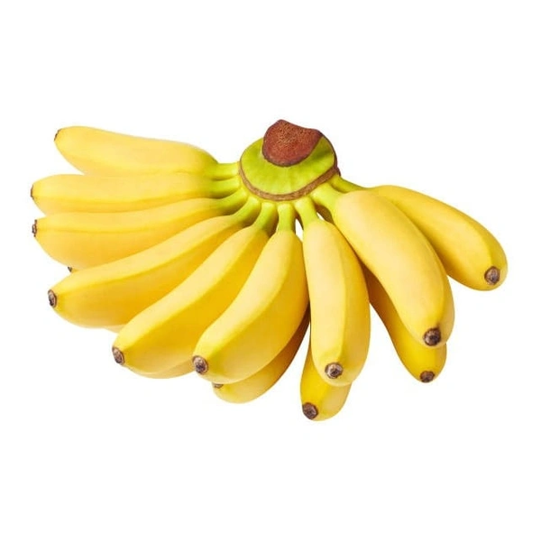 Baby Banana (Chine Kela) - 12p