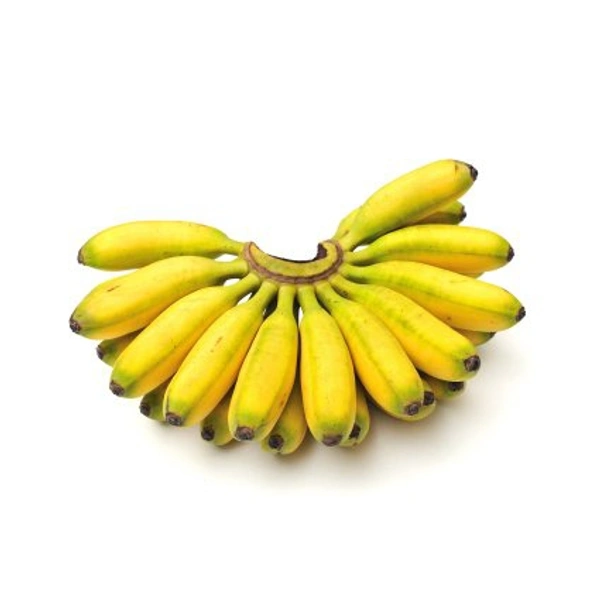 Baby Banana (Chine Kela) - 12p
