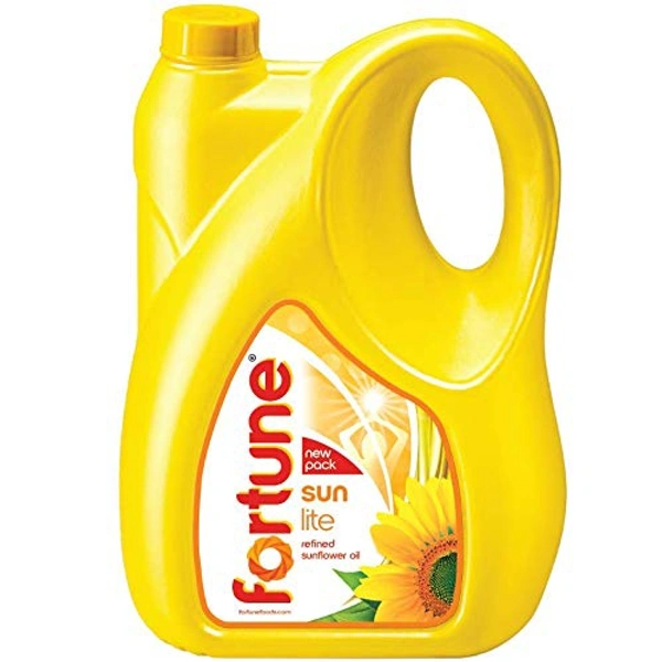 Fortune Oil