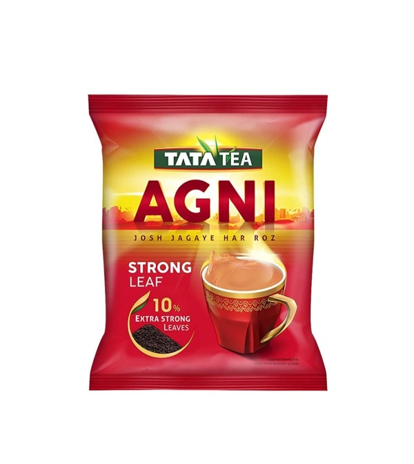 Tata Agni Tea - 500g