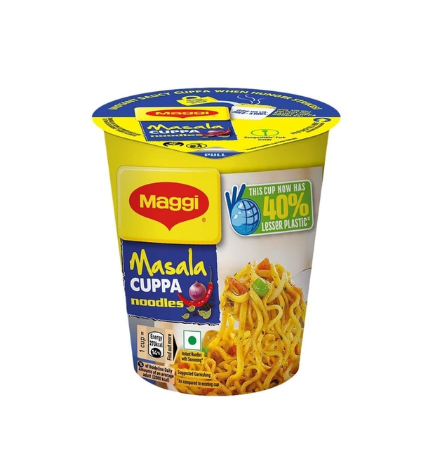Maggi Cuppa - 70g
