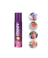 Moov Instant Pain Relief Spray - 80g