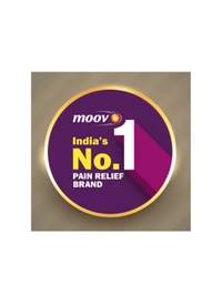 Moov Fast Pain Relieving Cream  - 30g