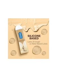 Durex Real Feel Lubricant-Long-Lasting Lube - 50ml