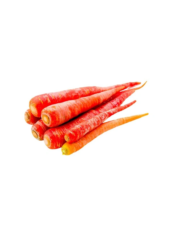 Red Carrot (Gajar) - 500g