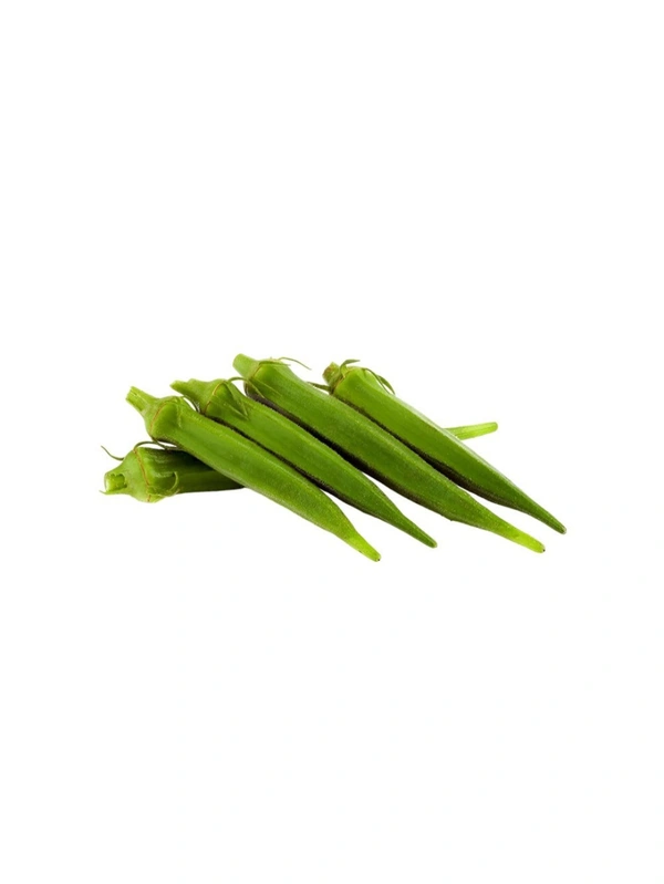 Lady Finger (Bhindi) - 250g