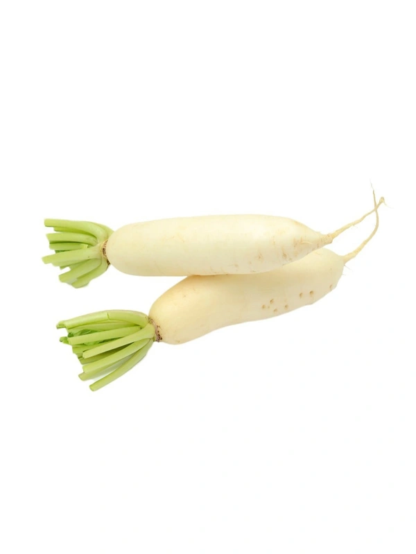 Radish (Mula) - 1kg