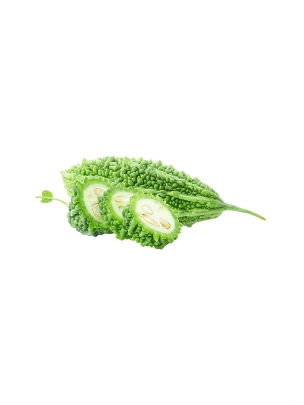 Bitter Gourd (Uchhe) - 1kg