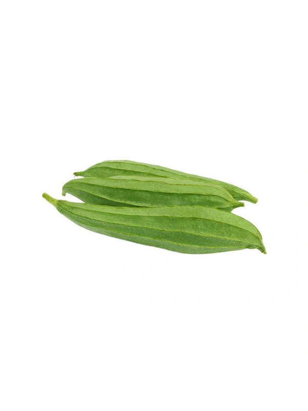 Ridge Gourd (Jhinge) - 1kg