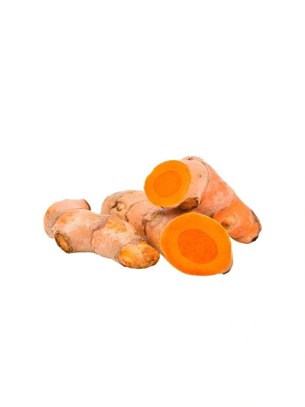 Raw Turmeric (Kacha Haluda) - 250g