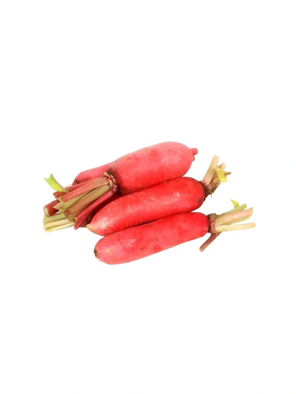Red Radish - 500g