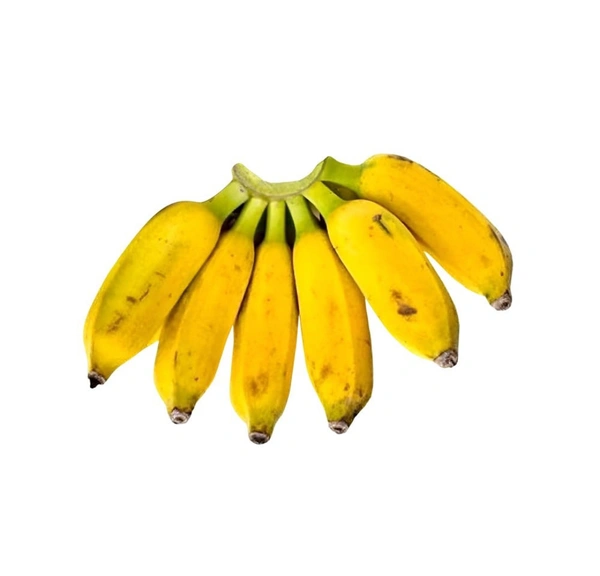 Banana (Sweet Banana) - 8 pieces