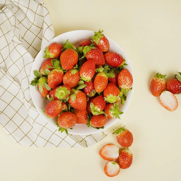Strawberry  - 400g