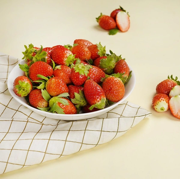 Strawberry  - 1kg
