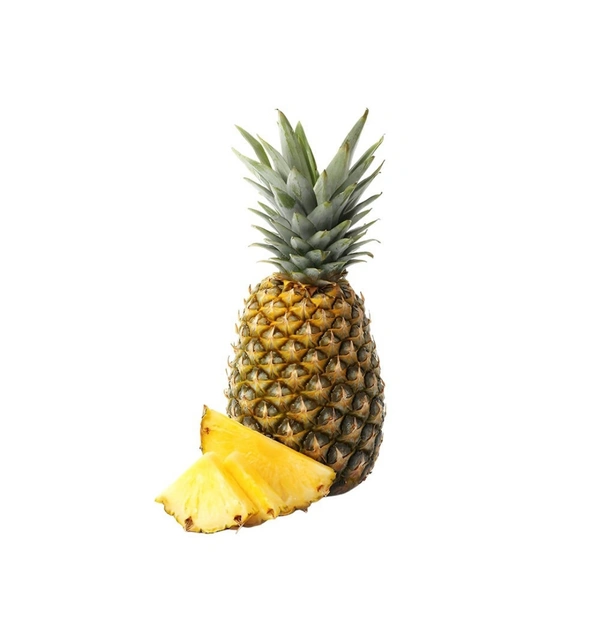 Pineapple (Anaras) - 1 piece