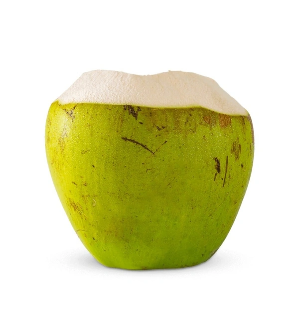 Tender Coconut (Daab) - 1 piece