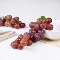 Red Globe Grapes  - 250g
