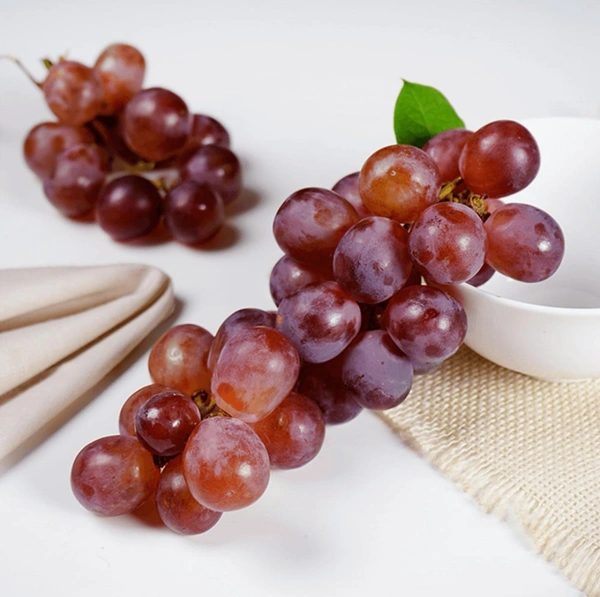 Red Globe Grapes  - 1kg