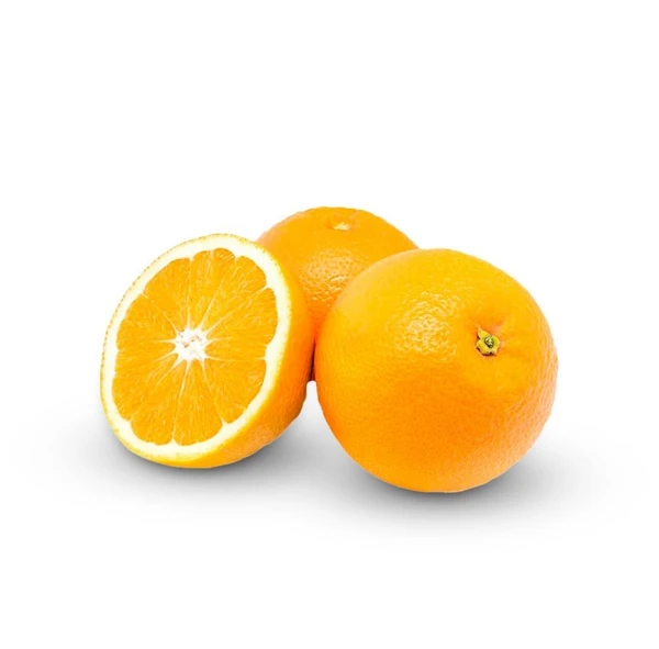 Valencia Orange 