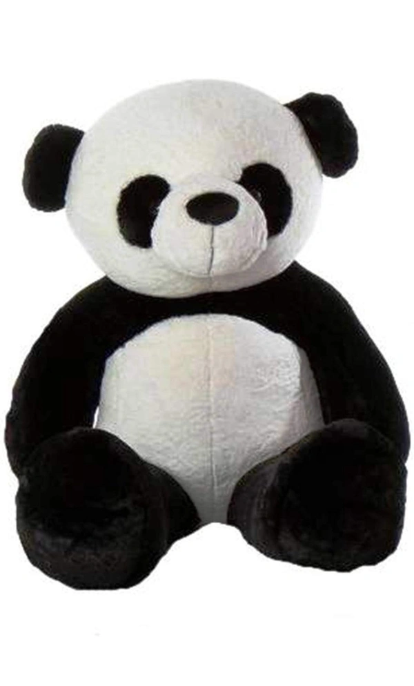 PANDA STANDING 