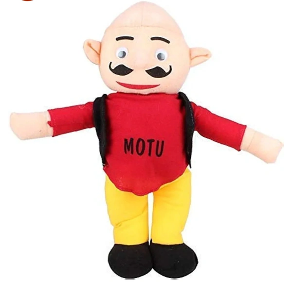 MOTU PATLU  - Thunder, 30 cm