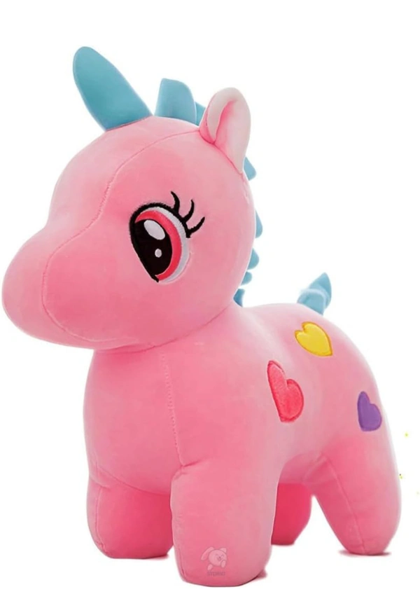 UNICORN SOFT TOY 